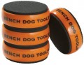 BENCH DOG TOOLS COOKIES WORK GRIPPERS (PACK OF 4) �8.95